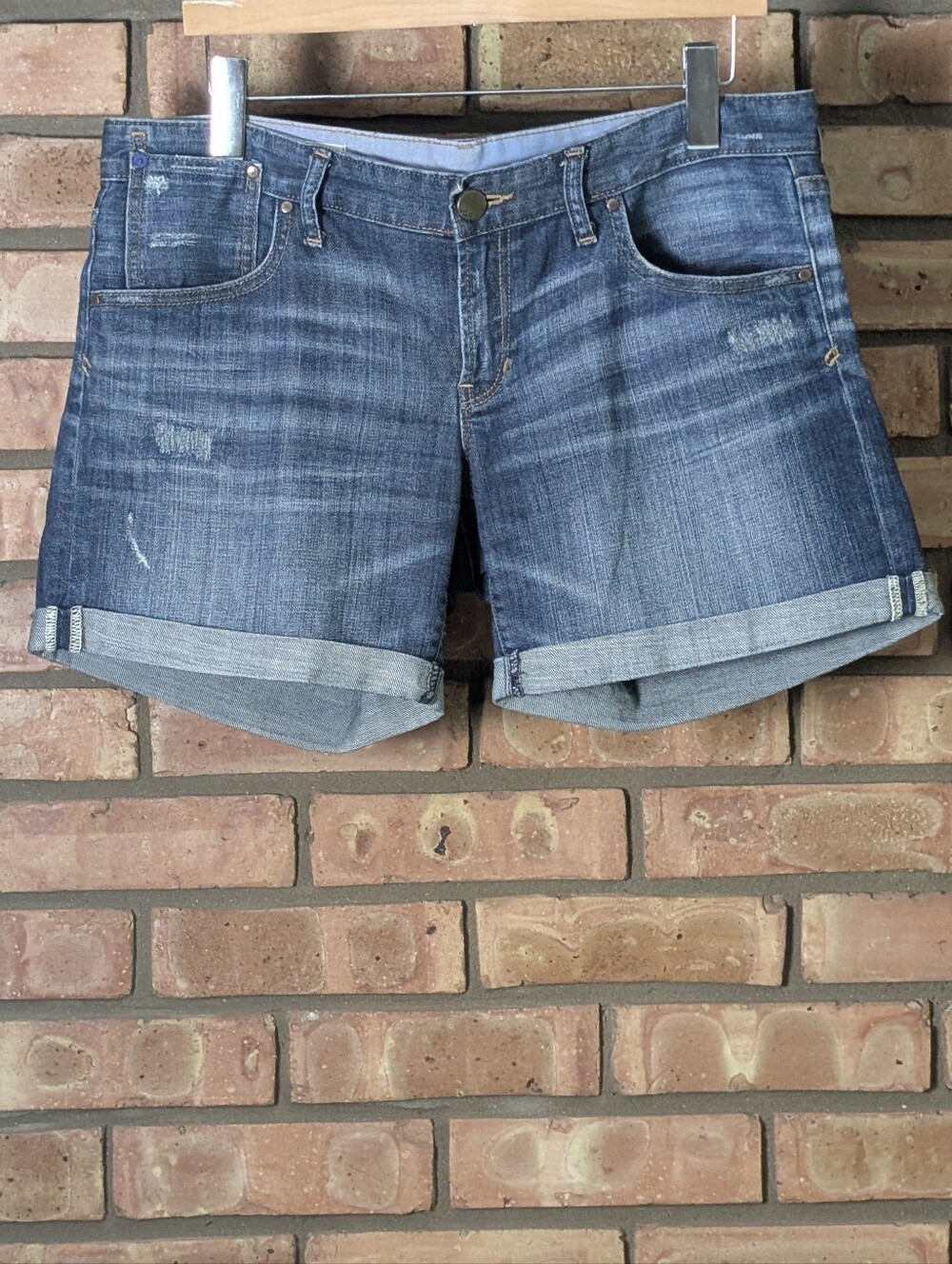 GAP 1969 Denim Shorts